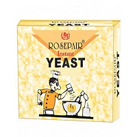 Rosepair Instant Yeast 20gm